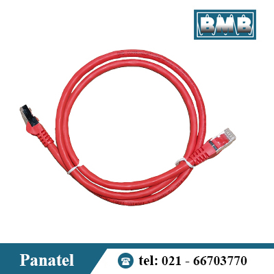 1m BMB CAT6 SFTP patch cord