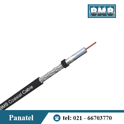 BMB RG59 coaxial network cable