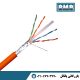 کابل شبکه بی ام بی CAT6 FTP 305m