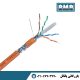 کابل شبکه بی ام بی CAT6 SFTP 305m