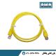 پچ کورد 3 متری بی ام بی CAT6 UTP