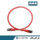 پچ کورد نیم متری بی ام بی CAT6 SFTP